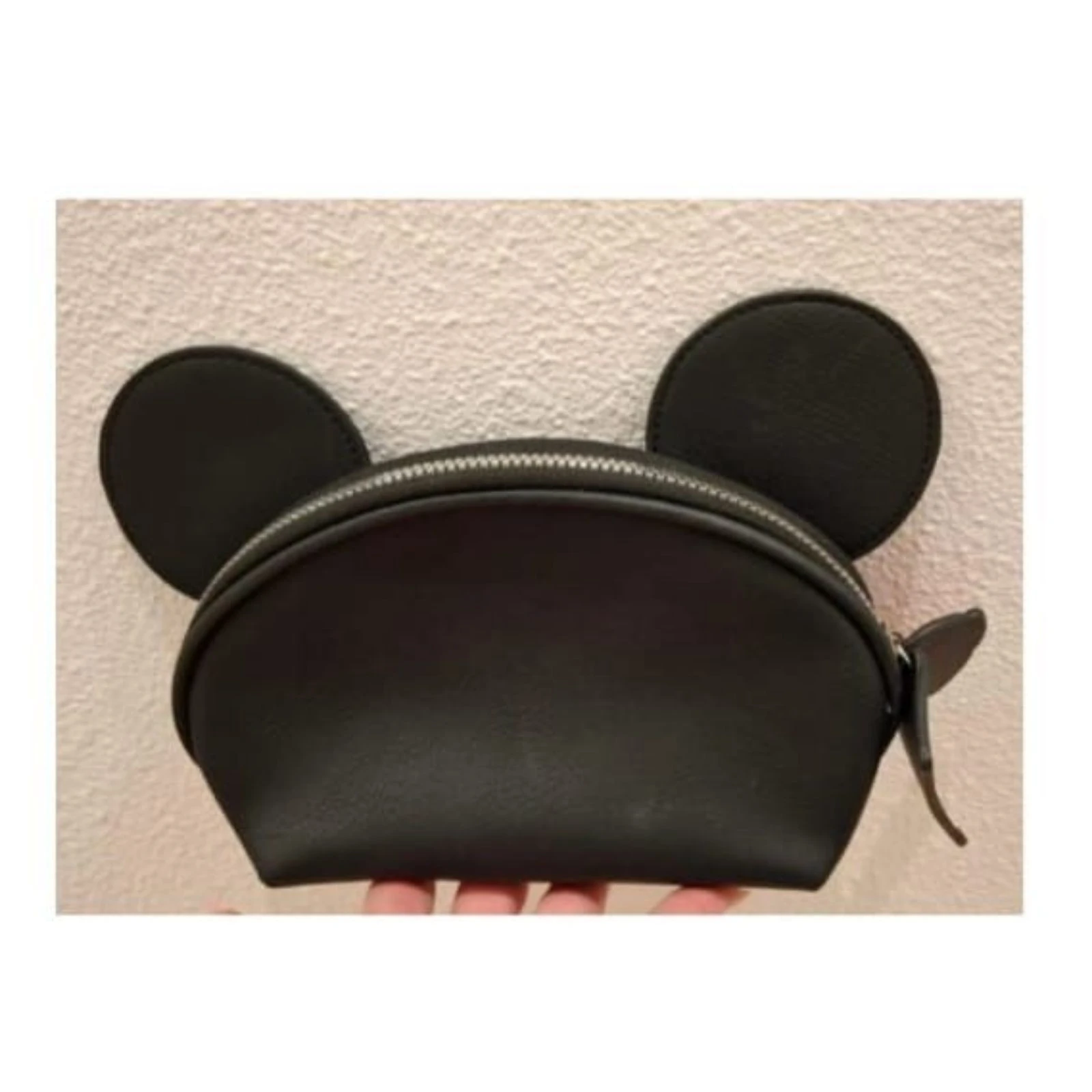 neceser Mickey Mouse con Orejas 3D limite edition Y2K